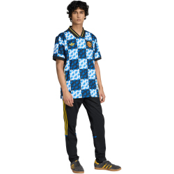 adidas Manchester United LFSTLR Trikot 2025/26 Herren