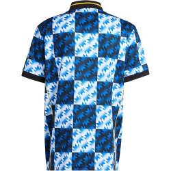 adidas Manchester United LFSTLR Trikot 2025/26 Herren