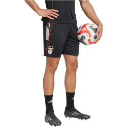 adidas SL Benfica Lissabon Trainingsshorts 2025/26 Herren