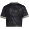 adidas Originals Juventus Turin Cropped Ausweichtrikot 2025/26 Damen