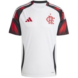 adidas CR Flamengo Auswärtstrikot 2025/26 Herren