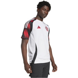 adidas CR Flamengo Auswärtstrikot 2025/26 Herren
