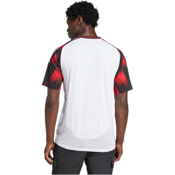 adidas CR Flamengo Auswärtstrikot 2025/26 Herren