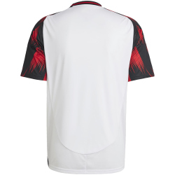 adidas CR Flamengo Auswärtstrikot 2025/26 Herren
