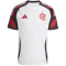 adidas CR Flamengo Auswärtstrikot 2025/26 Herren