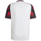 adidas CR Flamengo Auswärtstrikot 2025/26 Herren