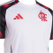 adidas CR Flamengo Auswärtstrikot 2025/26 Herren