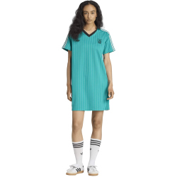 adidas Originals FC Liverpool Icon Kleid 2025/26 Damen