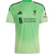 adidas FC Liverpool Torwarttrikot 2025/26 Herren
