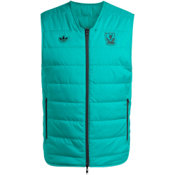 adidas Originals FC Liverpool Icon Weste 2025/26 Herren