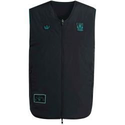 adidas Originals FC Liverpool Icon Weste 2025/26 Herren