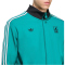 adidas Originals FC Liverpool Icon Trainingsjacke 2025/26 Herren