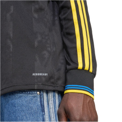 adidas Originals Manchester United langarm Ausweichtrikot 2025/26 Herren