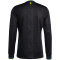 adidas Originals Manchester United langarm Ausweichtrikot 2025/26 Herren