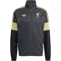 adidas FC Liverpool LFSTLR Trainingsjacke 2025/26 Herren