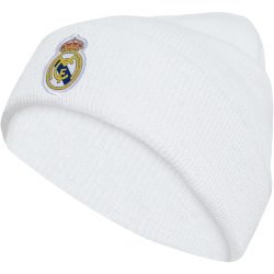 adidas Real Madrid Woolie Beanie 2025/26