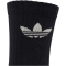 2er Pack adidas FC Bayern München Ausweich Socken 2025/26