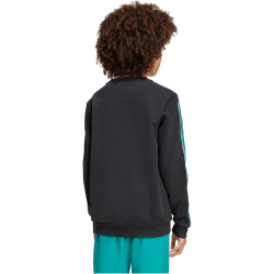adidas Originals FC Liverpool Icon Sweatshirt 2025/26 Kinder