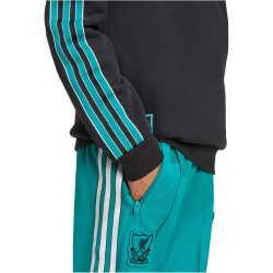 adidas Originals FC Liverpool Icon Sweatshirt 2025/26 Kinder