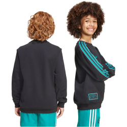 adidas Originals FC Liverpool Icon Sweatshirt 2025/26 Kinder
