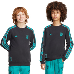 adidas Originals FC Liverpool Icon Sweatshirt 2025/26 Kinder