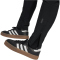 adidas Manchester United Competition Vis Tech Trainingshose 2025/26 Kinder