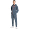 adidas FC Bayern München Competition Vis Tech Travel Trainingsjacke 2025/26 Herren