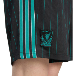 adidas Originals FC Liverpool Icon Trainingsshorts 2025/26 Herren