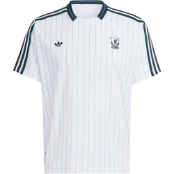 adidas Originals FC Liverpool Icon Trikot 2025/26 Herren