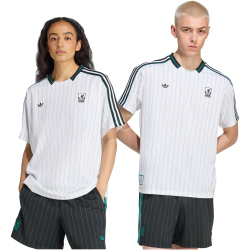 adidas Originals FC Liverpool Icon Trikot 2025/26 Herren