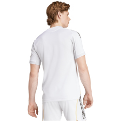 adidas Real Madrid Authentic Heimtrikot 2025/26 Herren