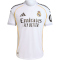 adidas Real Madrid Authentic Heimtrikot 2025/26 Herren
