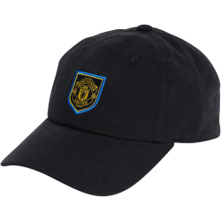 adidas Originals Manchester United Ausweich Cap 2025/26