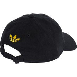 adidas Originals Manchester United Ausweich Cap 2025/26