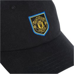 adidas Originals Manchester United Ausweich Cap 2025/26