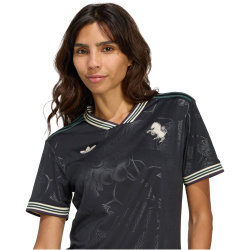 adidas Originals Juventus Turin Ausweichtrikot 2025/26 Damen