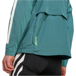adidas Adizero Archive Laufjacke Herren