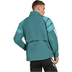 adidas Adizero Archive Laufjacke Herren