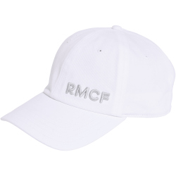 adidas Real Madrid Dad Cap 2025/26
