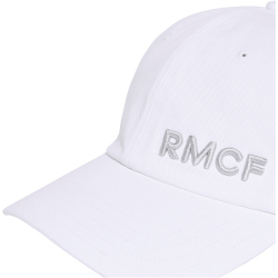 adidas Real Madrid Dad Cap 2025/26