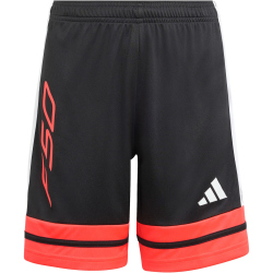 adidas F50 Trainingsshorts Kinder