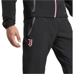adidas Juventus Turin Competition Vis Tech Trainingshose 2025/26 Herren