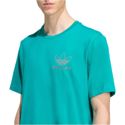 adidas Originals FC Liverpool Icon Graphic T-Shirt 2025/26 Herren
