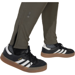 adidas Real Madrid Competition Vis Tech Trainingshose 2025/26 Kinder