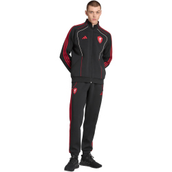 adidas FC Liverpool UBP Doubleknit Trainingshose 2025/26 Herren
