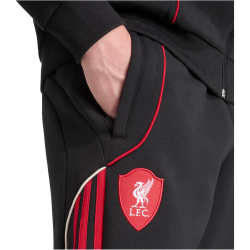adidas FC Liverpool UBP Doubleknit Trainingshose 2025/26 Herren