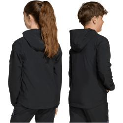 adidas Manchester United Competition Vis Tech Travel Trainingsjacke 2025/26 Kinder