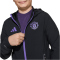adidas Manchester United Competition Vis Tech Travel Trainingsjacke 2025/26 Kinder