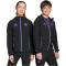 adidas Manchester United Competition Vis Tech Travel Trainingsjacke 2025/26 Kinder