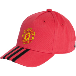 adidas Manchester United Cap 2025/26